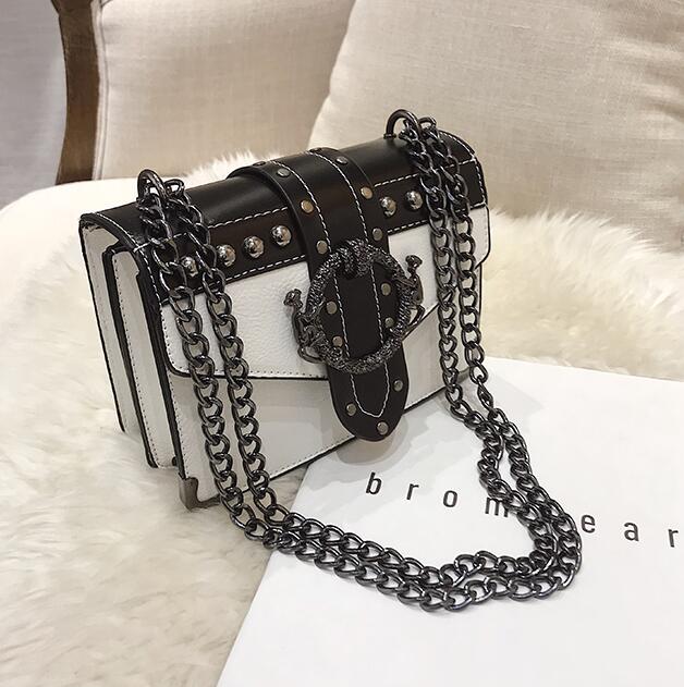 Lux Handbag