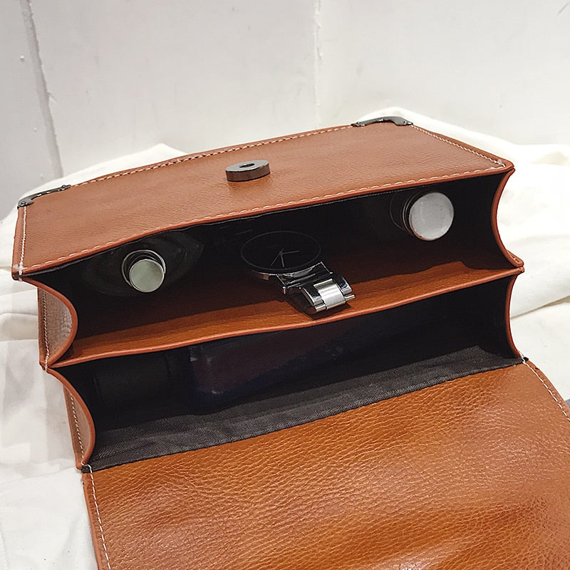 Lux Handbag