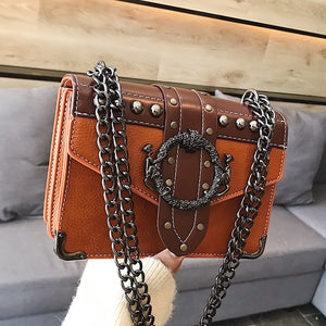 Lux Handbag