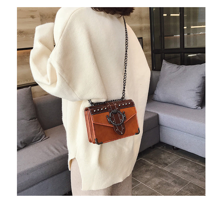 Lux Handbag