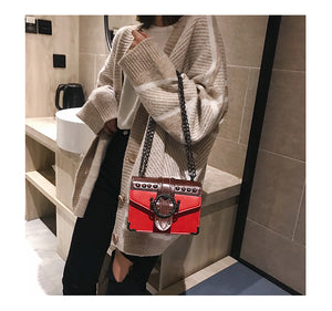 Lux Handbag