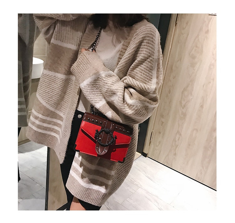 Lux Handbag