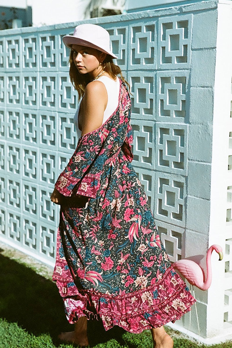 Lonna Maxi Dresses