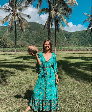 Lonna Maxi Dresses