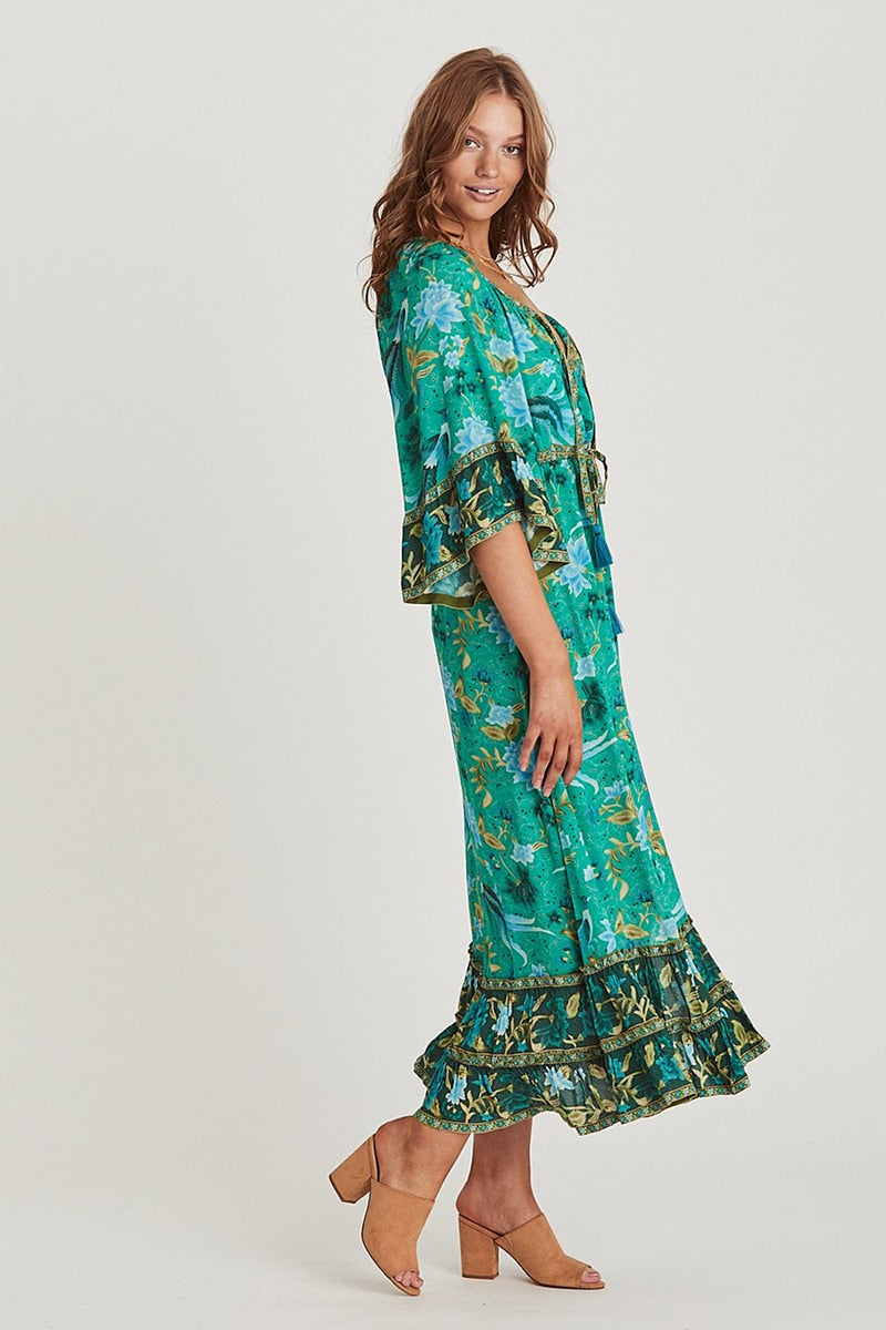 Lonna Maxi Dresses