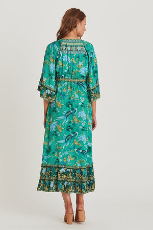 Lonna Maxi Dresses