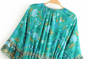 Lonna Maxi Dresses