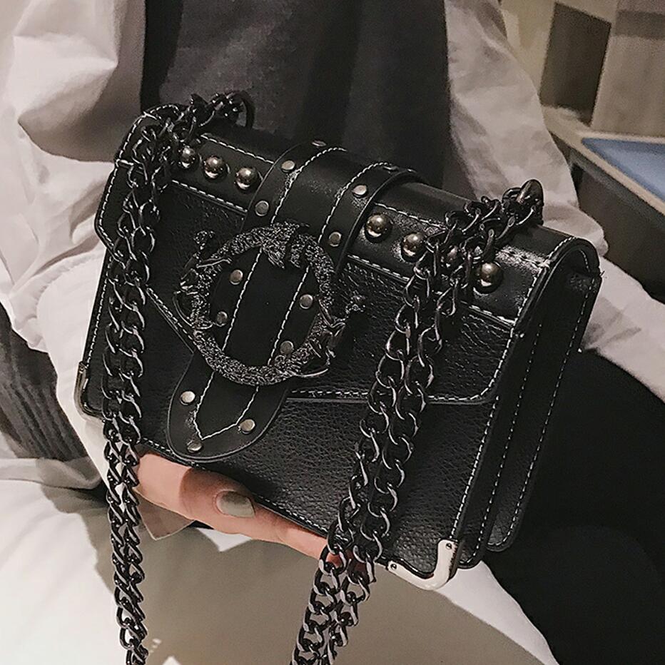 Lux Handbag