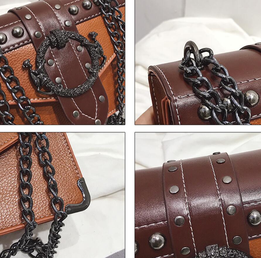 Lux Handbag