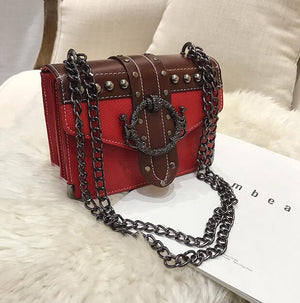 Lux Handbag