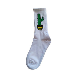 Throwback Socks